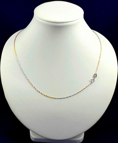 Silber ketten 925 - 925, er