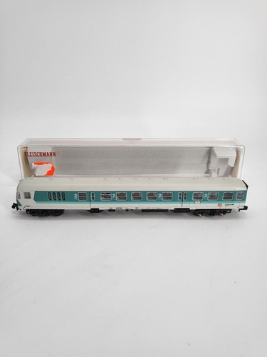 Fleischmann spur 8143k - n,