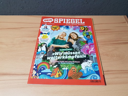 Dein spiegel durch wissen - dein,