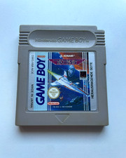 Nemesis | Original GameBoy