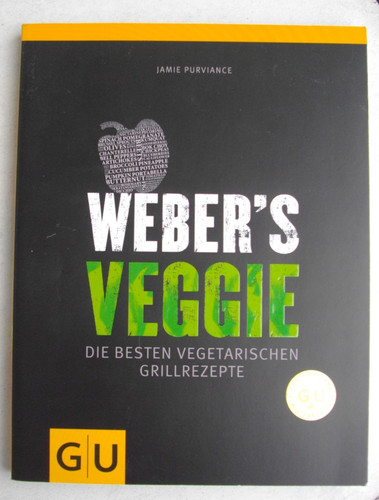 Weber veggie die besten - weber's,