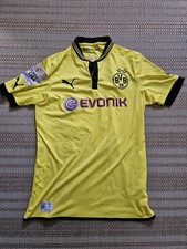 Bvb trikot saison - 12/13, 176
