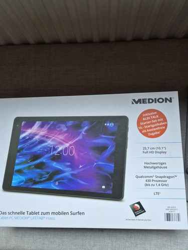Medion lifetab p10602 tablet - p10602,