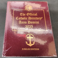 The Official Catholic