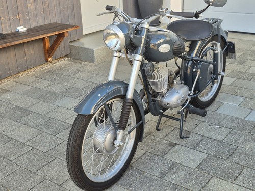 Express radex 150 - radex,