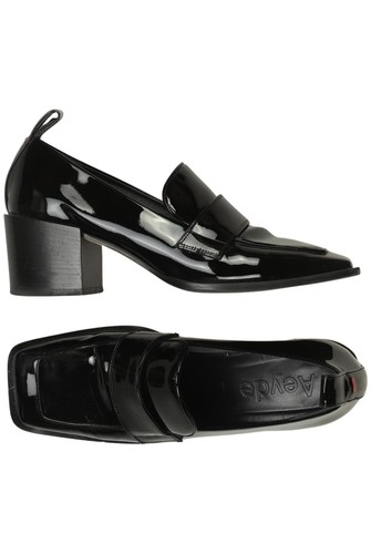 Aeyde halbschuh damen slipper - halbschuh,