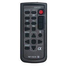 Ersatzfernbedienung RMT-DSLR2