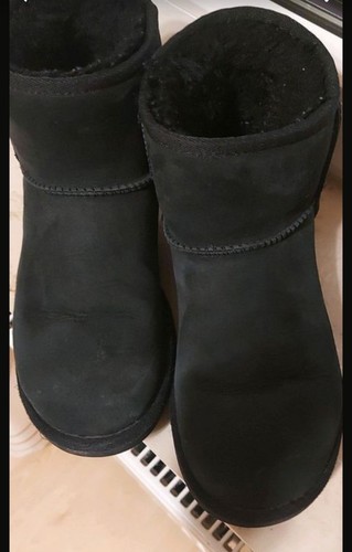 Ugg boots 38 - boots, gr.38