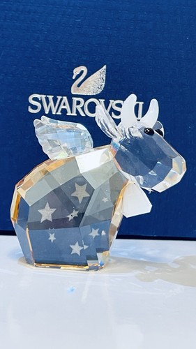 Swarovski-Kristallfigur