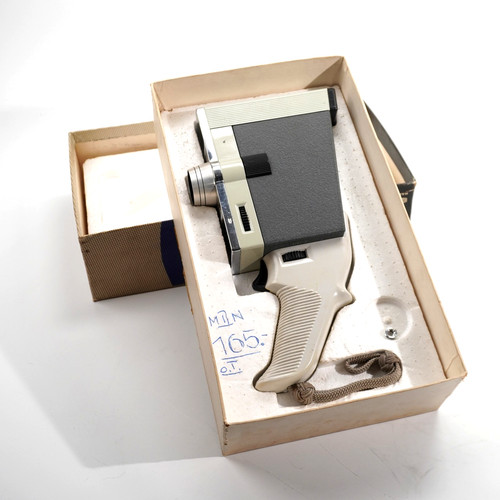 Meopta a8go super - meopta,