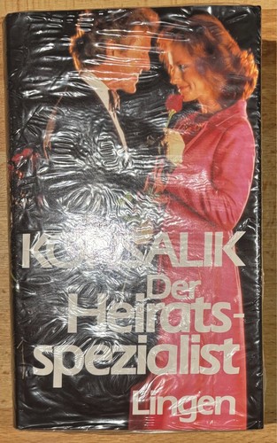 Konsalik der - -,