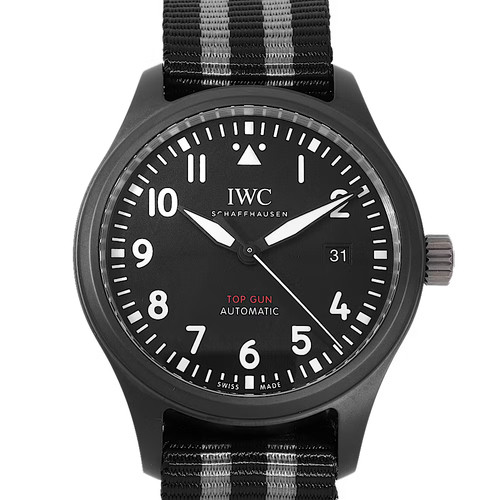 Iwc pilot watch automatik - pilot's,