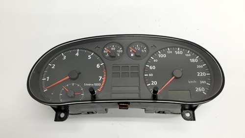 Audi benzin tacho - 1,8,