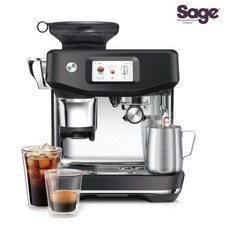 Sage Barista Touch Impress