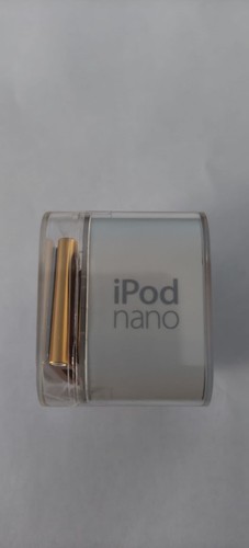 Apple ipod nano generation - ipod,