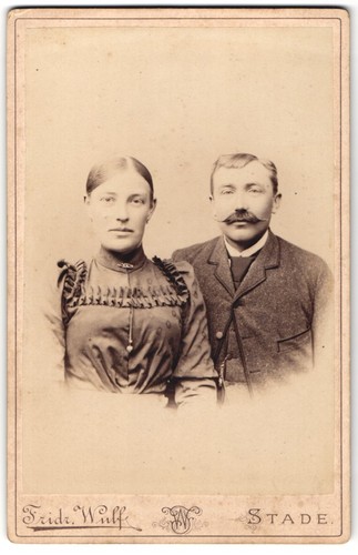 Fotografie fridr wulff - fridr.,