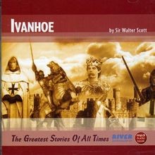 Ivanhoe von Sir Walter Scott |
