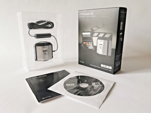 Rite i1display pro monitor - pro,