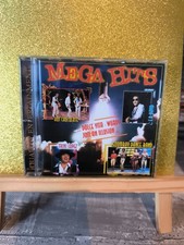 MEGA HITS 16 Lieder QED
