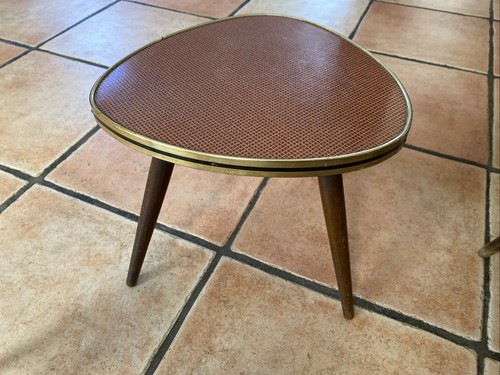 Blumenhocker 50er 60er