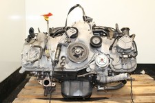 EE20Z Motor ohne Anbauteile