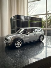 Mini cooper s clubman - s,