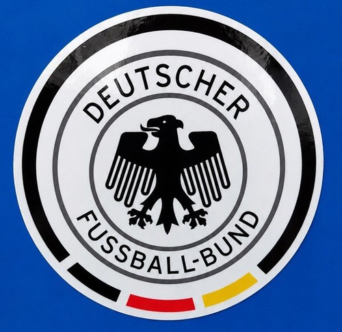 Deutschland logo emblem - deutschland,