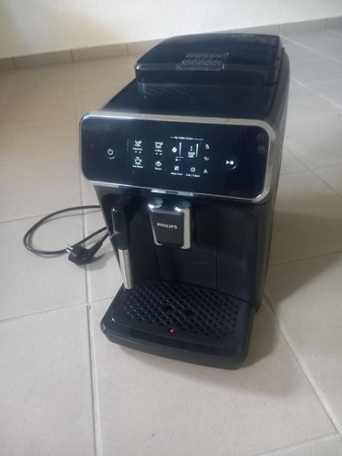 Philips kaffeevollautomat - philips,
