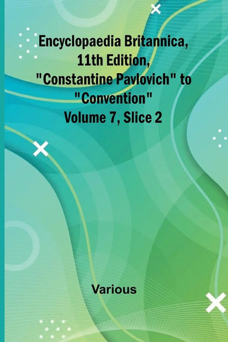 Various encyclopaedia - |,