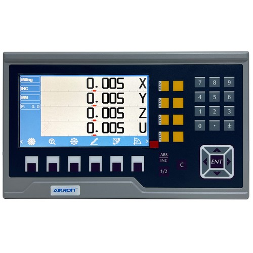Aikron a30 rpm und - a30-4v,