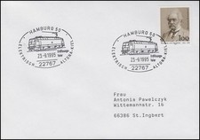 Eröffnungsfeier Elektrisch