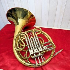 Besson be702 doppelhorn - be702,