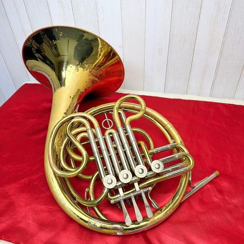 Besson be702 doppelhorn - besson,