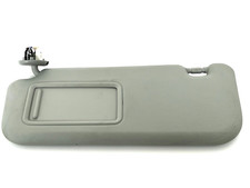Sonnenblende links 74320