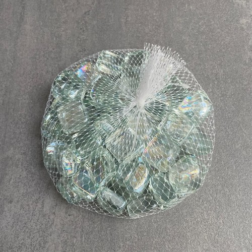 Glas glanz eiswürfel - 1,