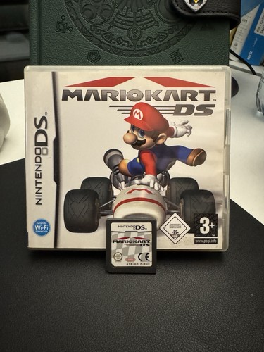 Mario kart nintendo ds - kart, (nintendo