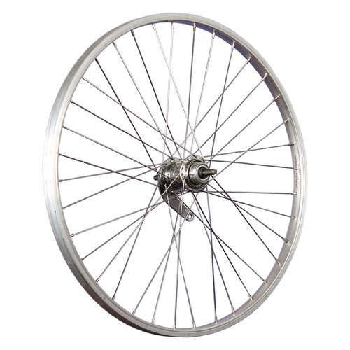 Laufrad zoll fahrrad - 24,