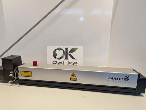 Baasel lasertechnik yag - baasel,