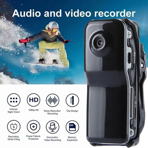 Digital video kamera full - video,