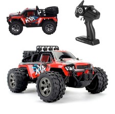 1:18 RC Monster Truck