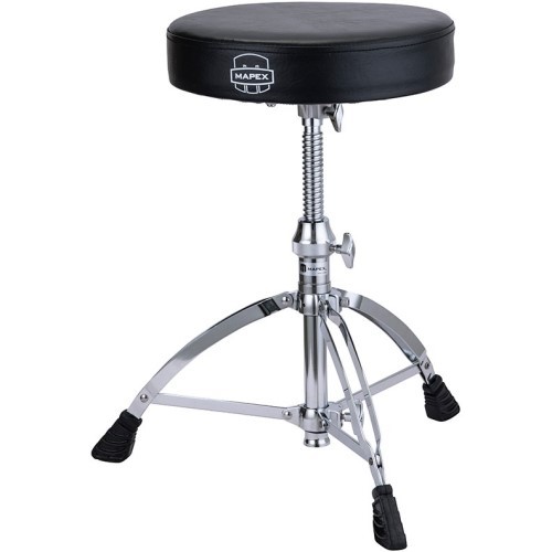 Mapex t660 schlagzeughocker - schlagzeughocker, |