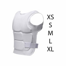 Karate Brustschutz Sanda