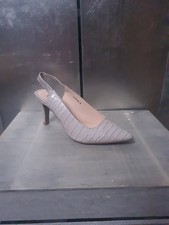 Neuwertige DI LAURO Pumps Gr