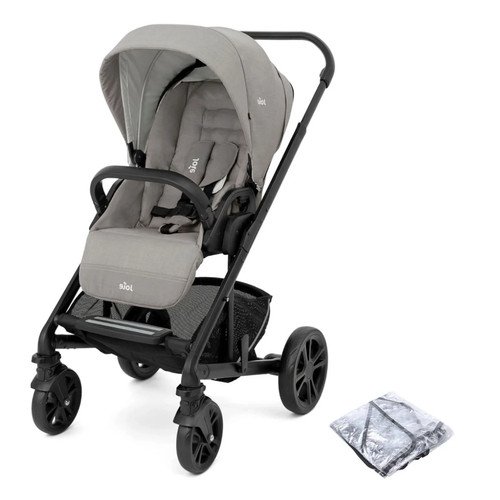 Joie chrom rollen - joie,