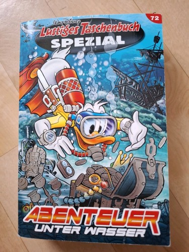 Ltb spezial abenteuer - spezial,