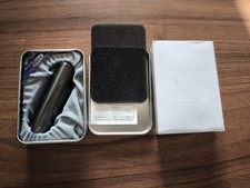 Titan Jet Flamme Zigarre