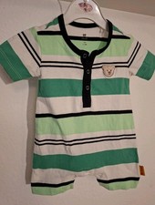 🌞 Süßer Steiff Strampler