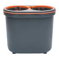 Gläserspülgerät Druckspülgerät Glasspülautomat Gläserdruckspülgerät - Spülboy NU