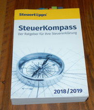 Steuertipps: SteuerKompass -