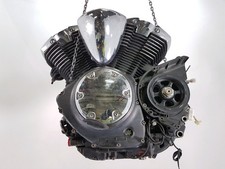 Antriebsmotor - YAMAHA 1300